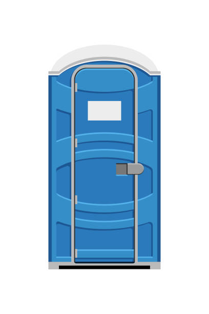 Best Standard Portable Toilet Rental  in Akron, NY