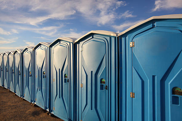 Best Portable Toilets with Baby Changing Stations  in Akron, NY