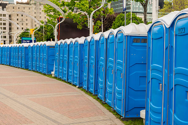 Best Portable Toilets with Baby Changing Stations  in Akron, NY